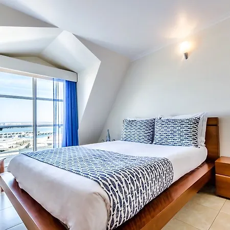 Bed & Breakfast Ossiano's