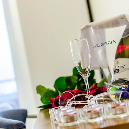 Bed & Breakfast Ossiano's Peniche