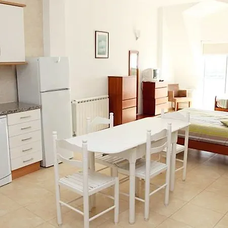 Bed & Breakfast Ossiano's