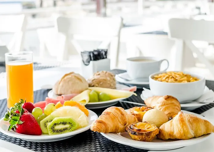 Panzió Ossiano's 3*