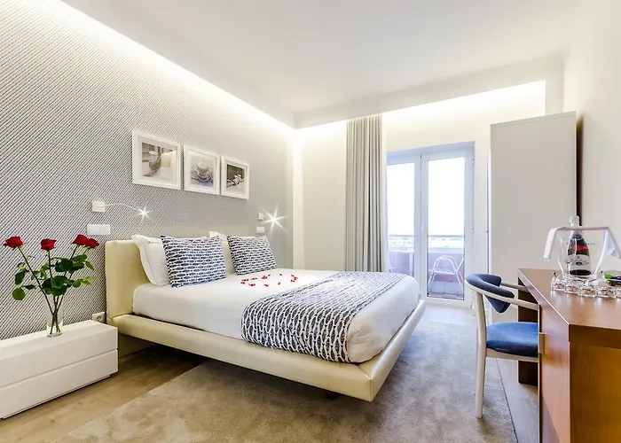 Panzió Ossiano's 3*