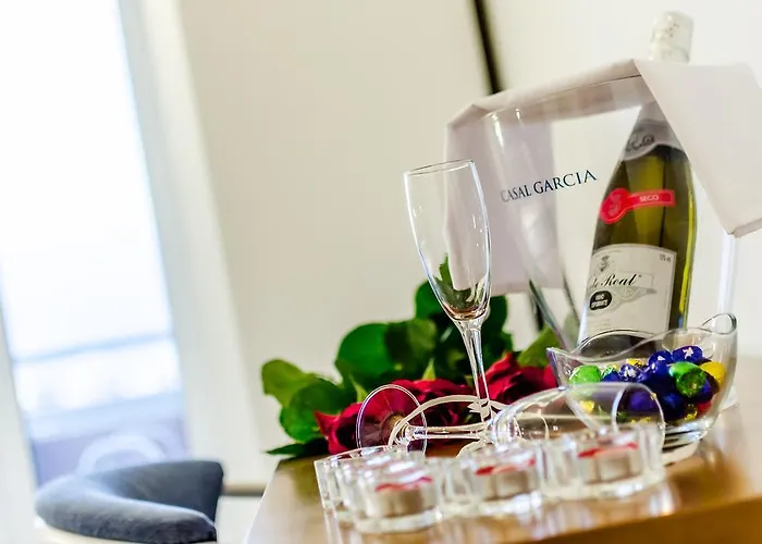 Panzió Ossiano's Peniche