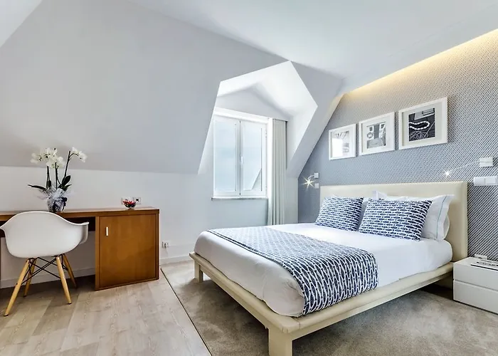 Ossiano's Panzió Peniche