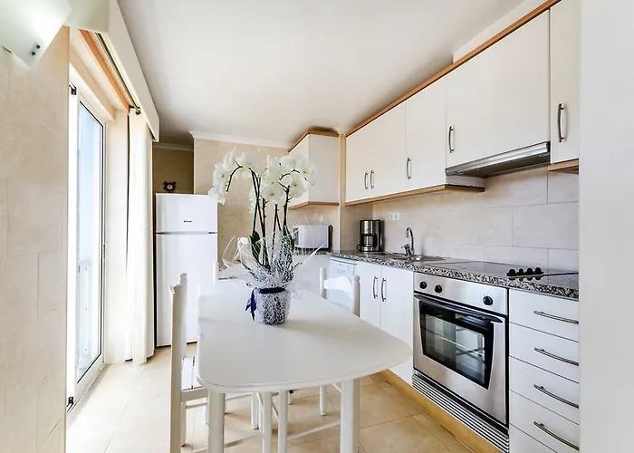 Panzió Ossiano's Peniche