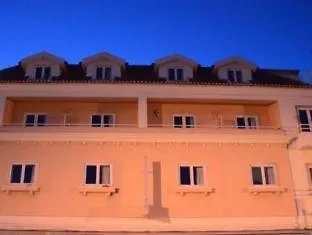 Ossiano's 3*