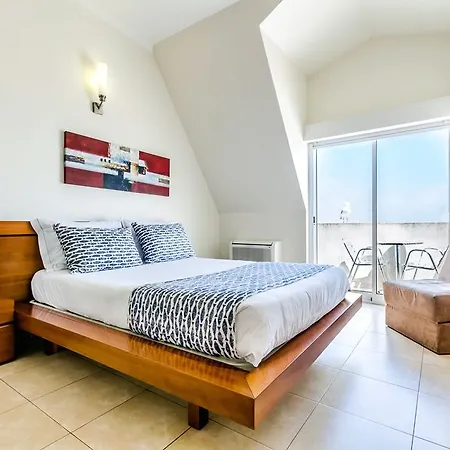 Bed & Breakfast Ossiano's 3*