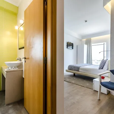 Bed & Breakfast Ossiano's