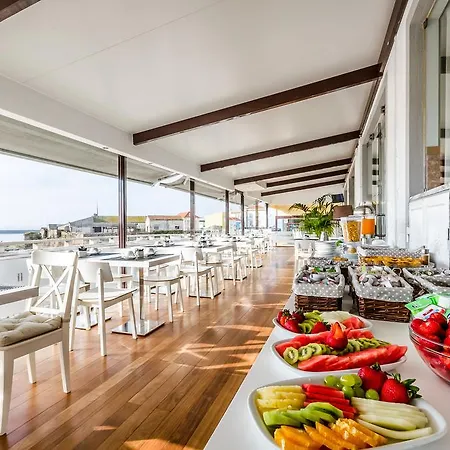 Ossiano's Peniche