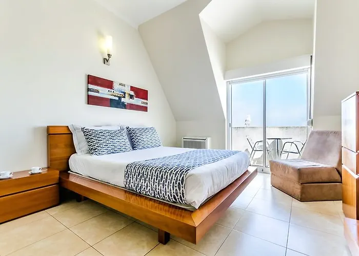 فندق مبيت وإفطار Ossiano's 3*