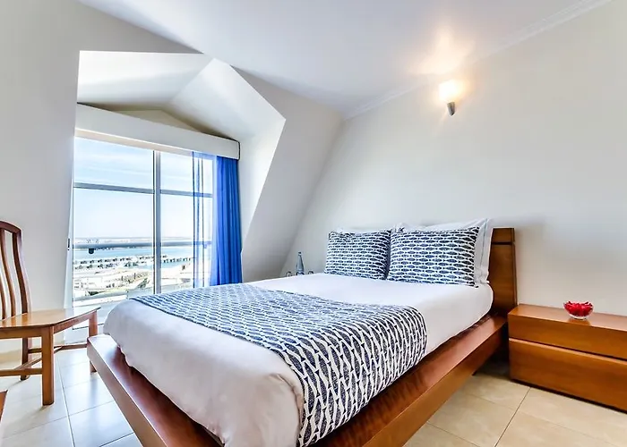 فندق مبيت وإفطار Ossiano's