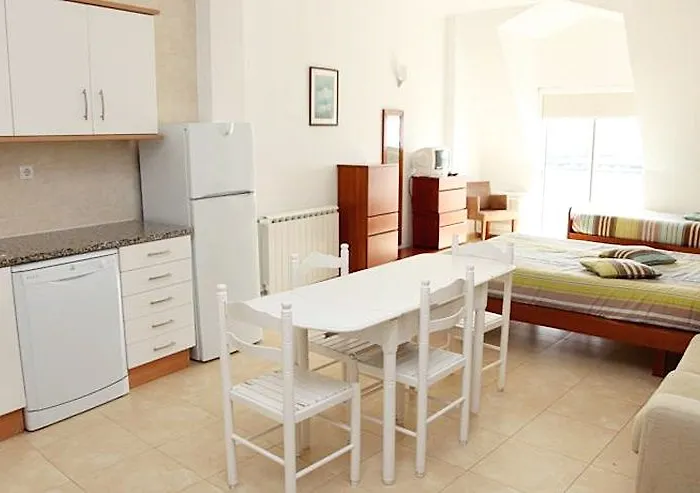 فندق مبيت وإفطار Ossiano's